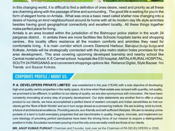 PA Developers Pvt. Ltd.-images-1